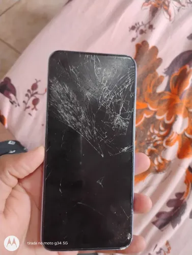 Infinix hot 20 5g 