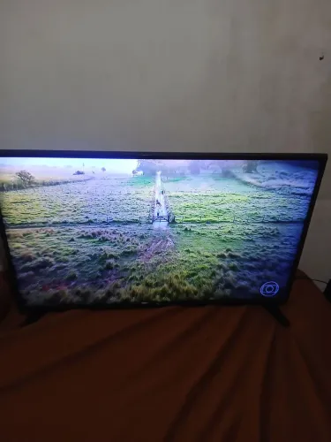 Smart TV 43 polegadas