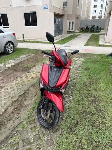 NEO 125 ÚNICO DONO