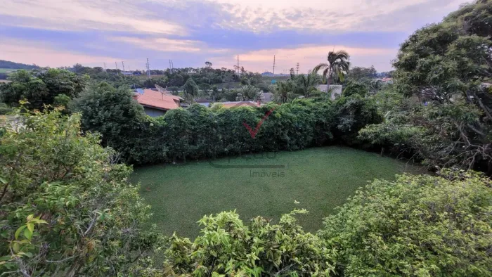 Terreno em São Joaquim - Vinhedo