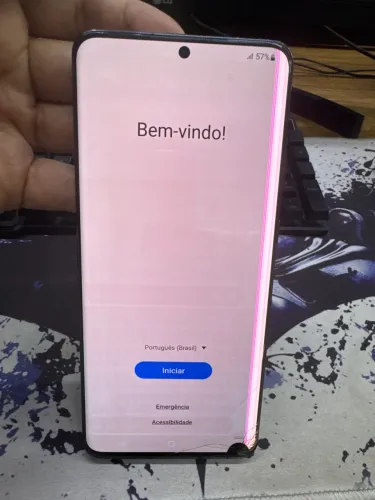 Samsung S20 ultra