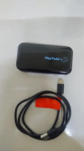 Playtoair 2 0 Módulo Carplay Androidauto