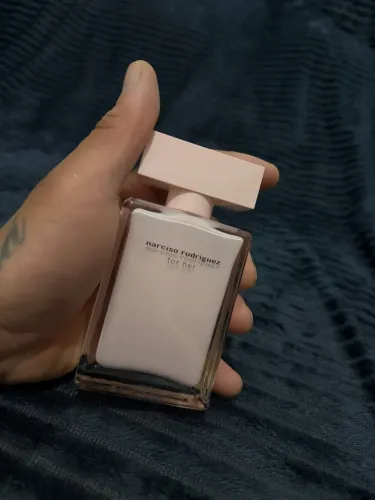 Narciso Rodriguez For Her Eau de Parfum.100ml