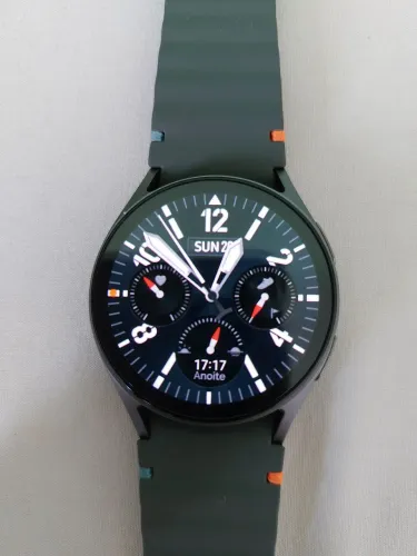 Galaxy Smartwatch 7
