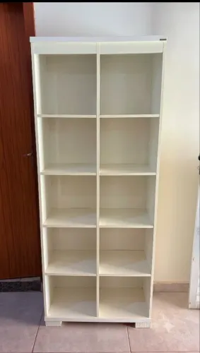 Armário comeia