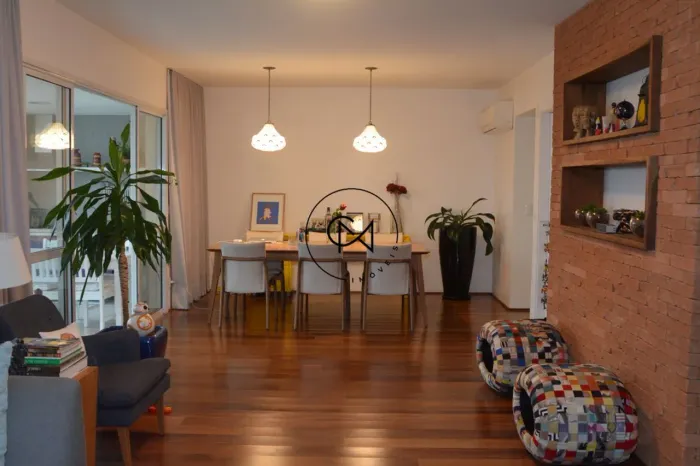 Apartamento para Locação  Condomínio Horizontes - Jaguaré