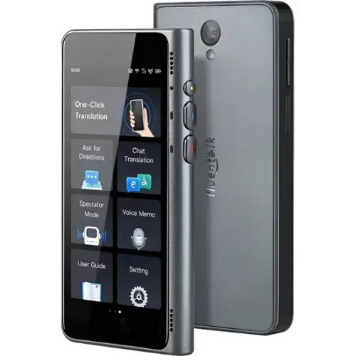 Tradutor Portátil Timekettle T1