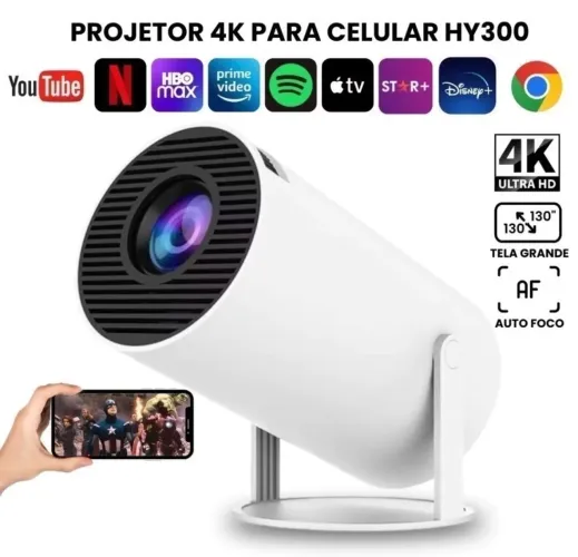 Projetor