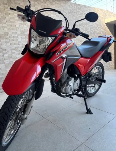 HONDA BROS NXR 160 2023/2023