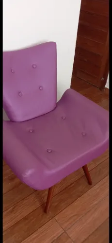 Poltrona estúdio