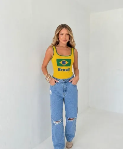 Body Brazil