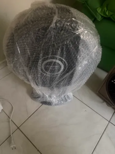 ventilador grande