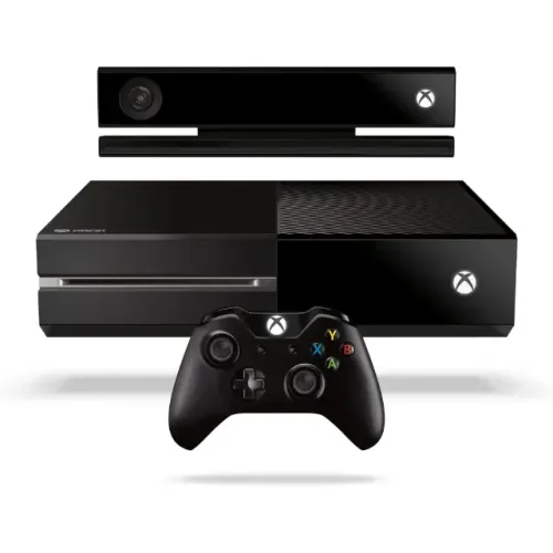 Xbox One FAT 500GB Completo (2 Controles + Kinect)