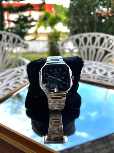 Relógio Patek Philippe lindo demais 