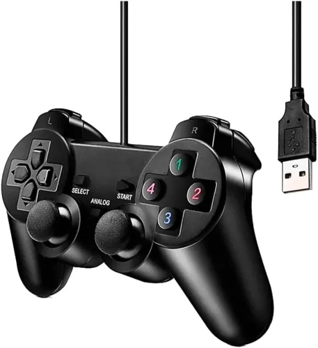 Controle USB pc, Android tv box