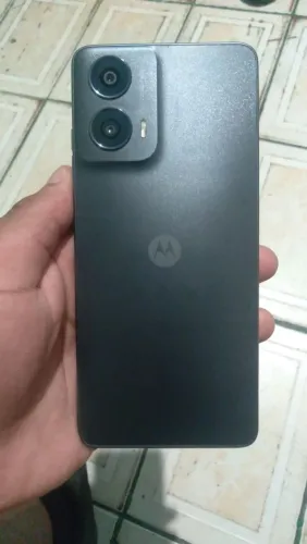 Moto g24 a venda 