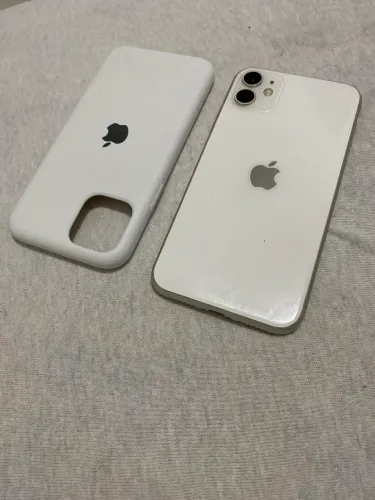 iPhone 11 64GB Conservado - Tudo Funcionando