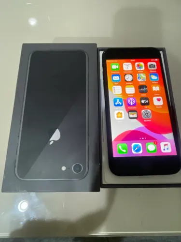 iPhone 8 space gray 64gb