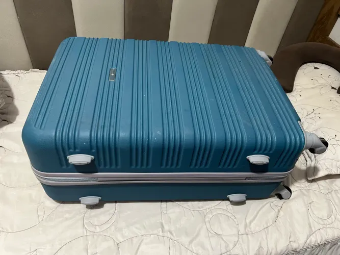 Mala 32kg nova