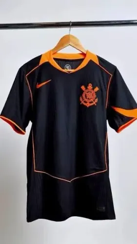Camisa Corinthians 