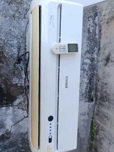 Vendo ar-condicionado