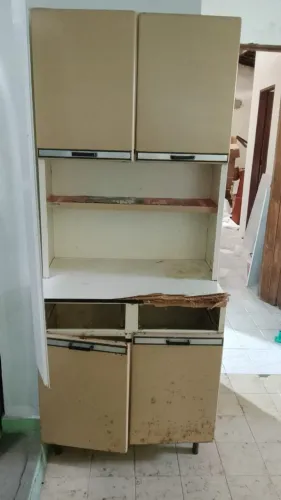 Armário de Cozinha Usado