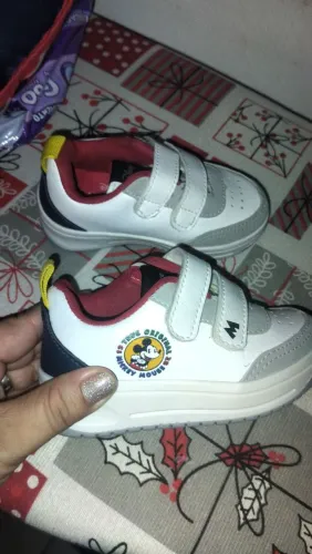 Vendo sapatos Pra bebê menino