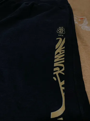 Conjunto Wanted - Santos FC XG