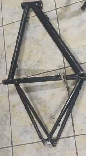 Quadro aerotech