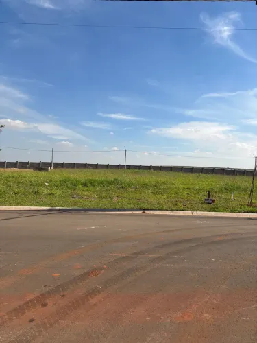 Terreno alto padrão em Paulínia