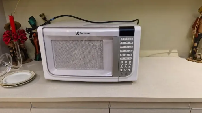 Micro-ondas Electrolux