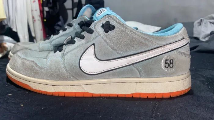 Nike Dunk SB Club 58 Gulf