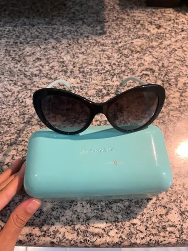 Óculos de sol - Tiffany & Co.