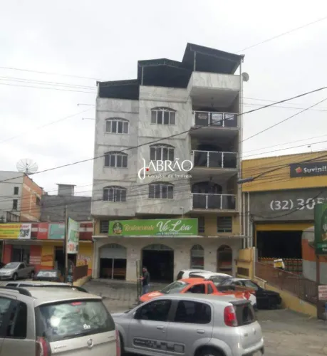Loja no Bairro Pontilhão, Barbacena, MG