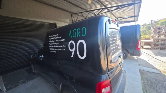 Capota fibra pra saveiro g5 até g8 cabine simples