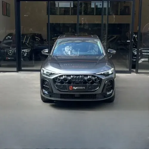 Audi Q5 Sportback Advanced 2.0 TFSI Quattro S-Tronic 2025