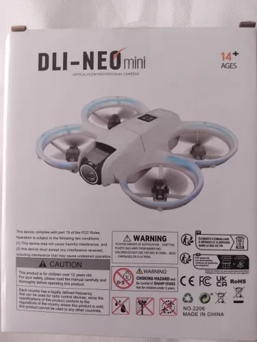 Drone 