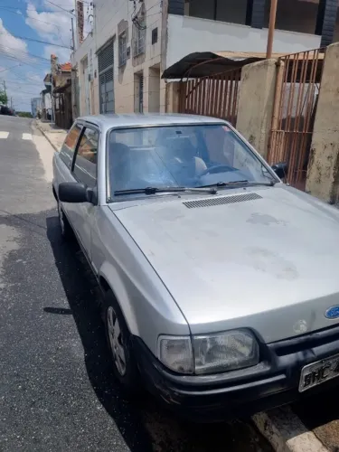 Ford Escort L/lx 1.6 1992