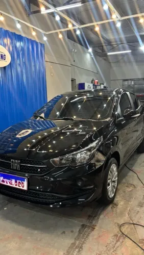 Fiat Cronos Drive 1.3 8V Flex 2022