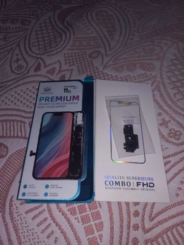  placa de conector