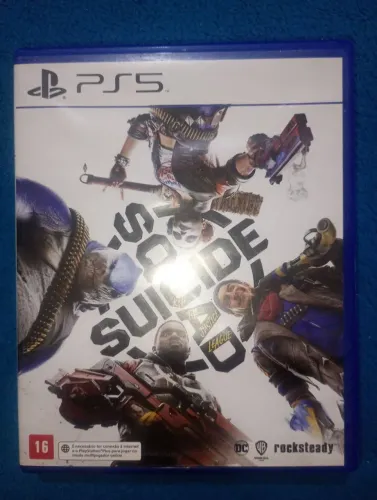 Jogo de PS5