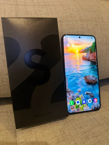Samsung Galaxy S22