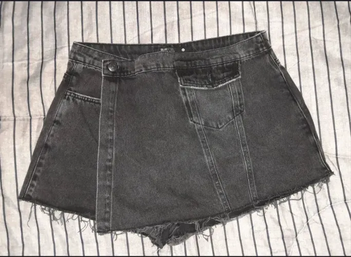 Short saia Renner Tamanho 42 