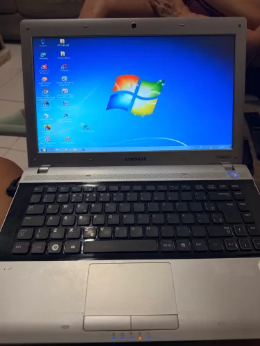 Samsung RV415/RV515