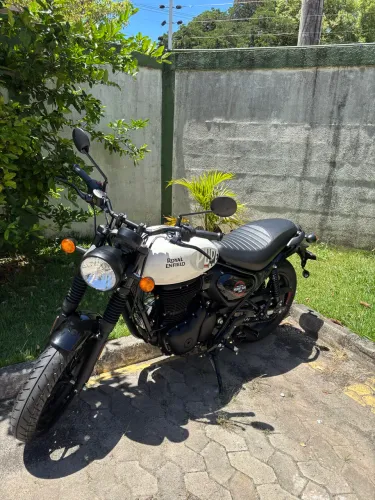 HUNTER 350