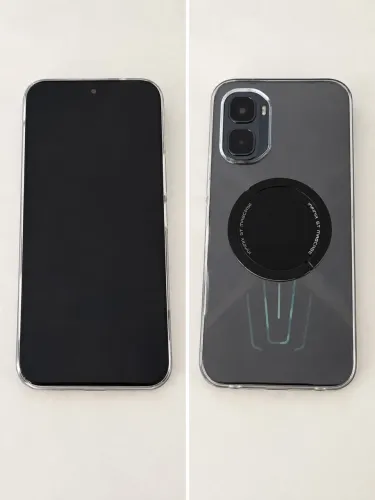 INFINIX GT 50 PRO CELULAR GAMER