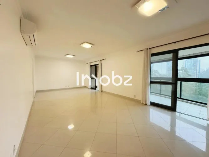 Apartamento à venda no Condomínio Villaggio Panamby - Itapaiuna, 1800 - São Paulo - SP - C