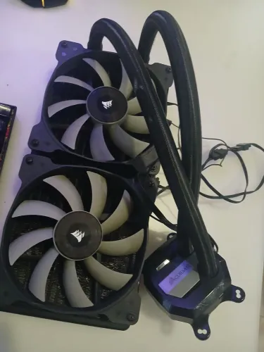 Walter cooler