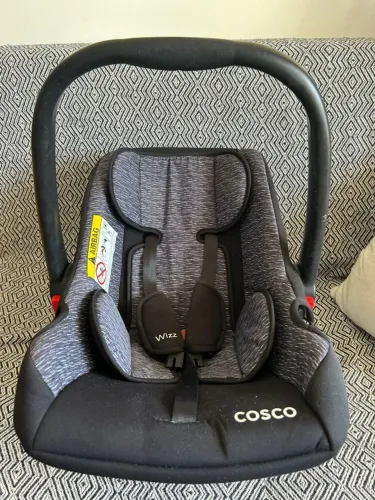 Bebê conforto Cosco Kids