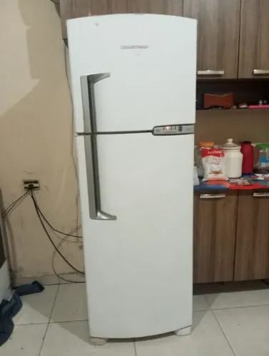 Geladeira